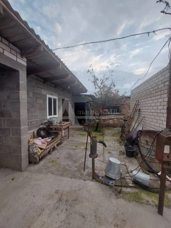 Продажа дома, Георгиевск, ул. Продольная - Фото 12