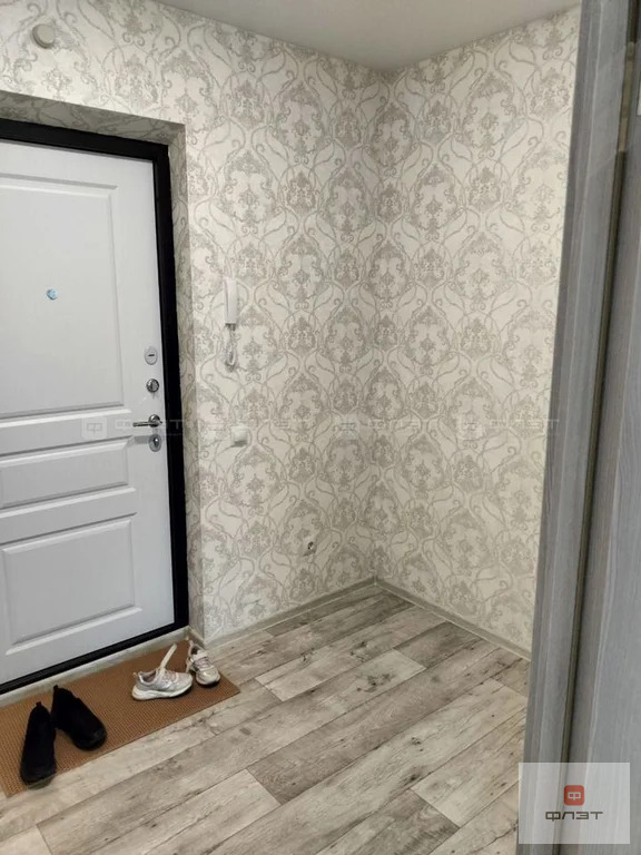 Продажа квартиры, Казань, ул. Архитектора Гайнутдинова - Фото 1