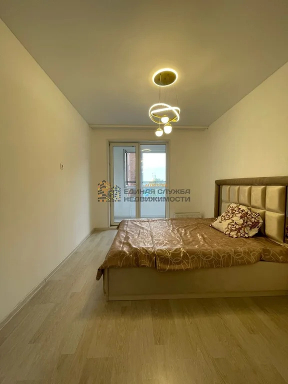 Аренда квартиры, Уфа, ул. Менделеева - Фото 1