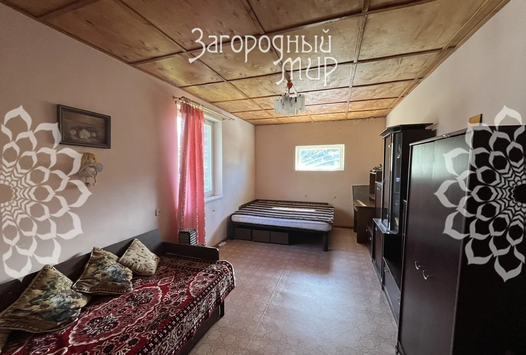 Продам дом, Новорязанское шоссе, 60 км от МКАД - Фото 16