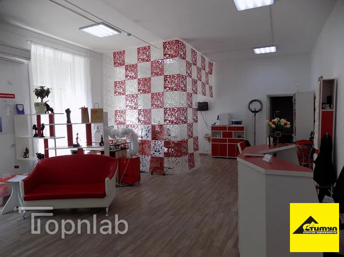 Продажа офиса, Ейск, Ейский район, ул. Коммунистическая - Фото 2