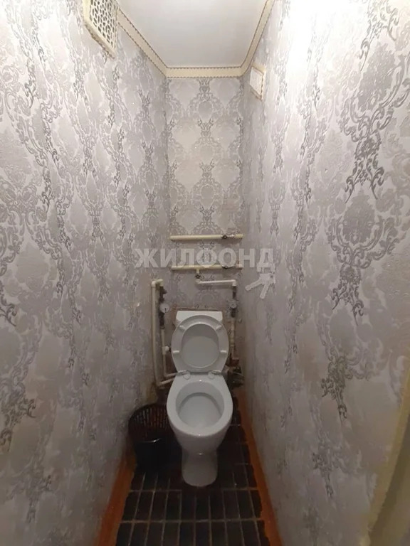 Продажа квартиры, Новосибирск, ул. Саввы Кожевникова - Фото 10