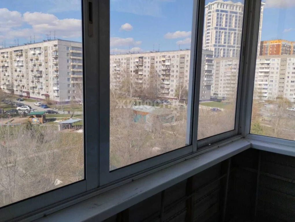 Продажа квартиры, Новосибирск, ул. Фрунзе - Фото 5