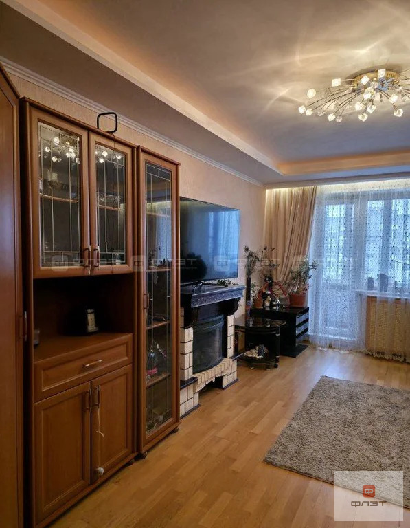 Продажа квартиры, Казань, ул. Юлиуса Фучика - Фото 11