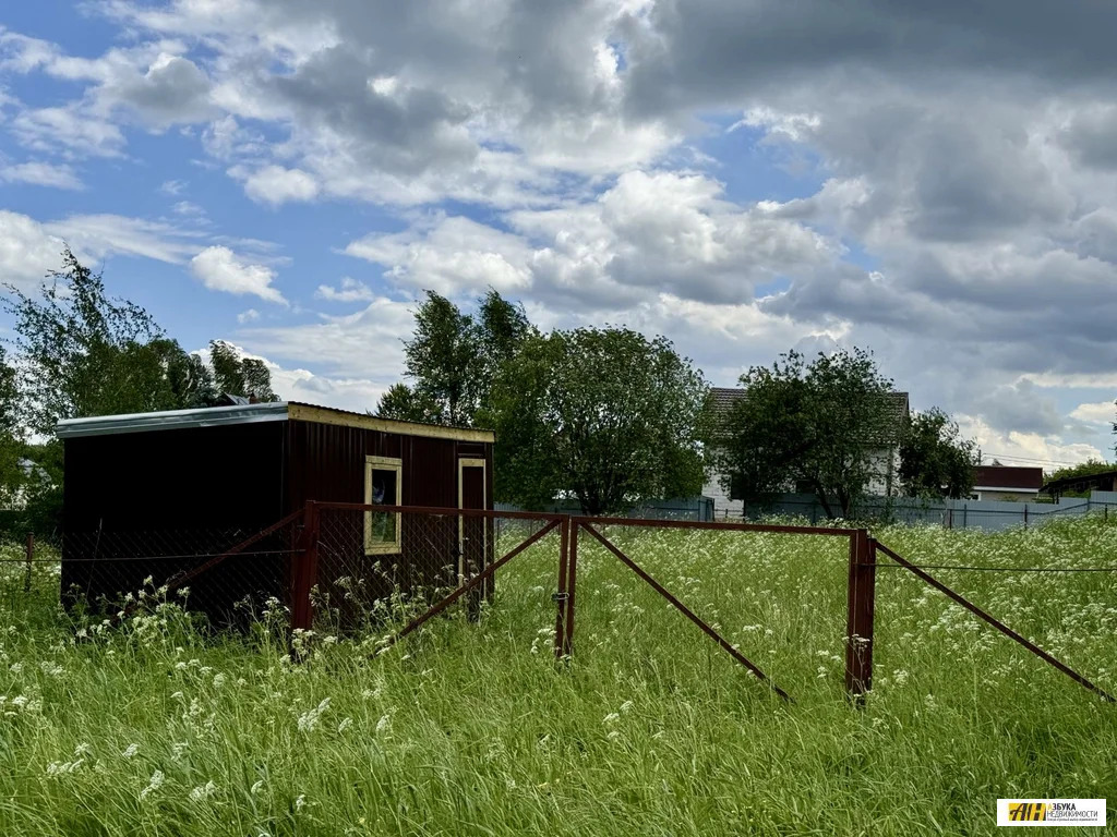 Продажа участка, Сергиево, Одинцовский район - Фото 9