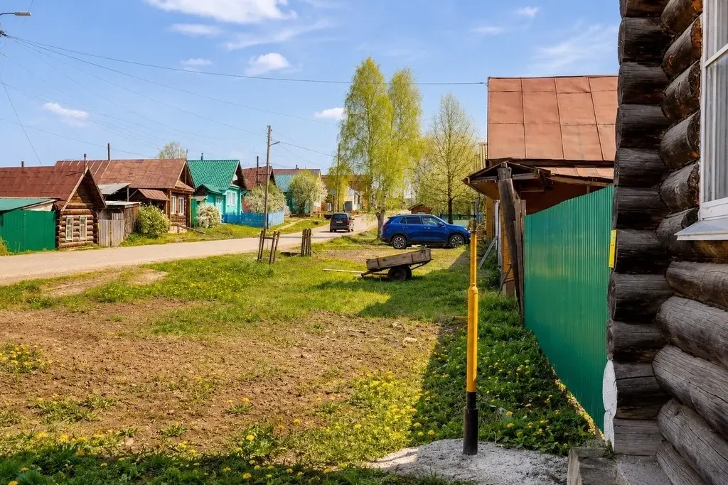 Земельный участок по ул. Гагарина - Фото 6
