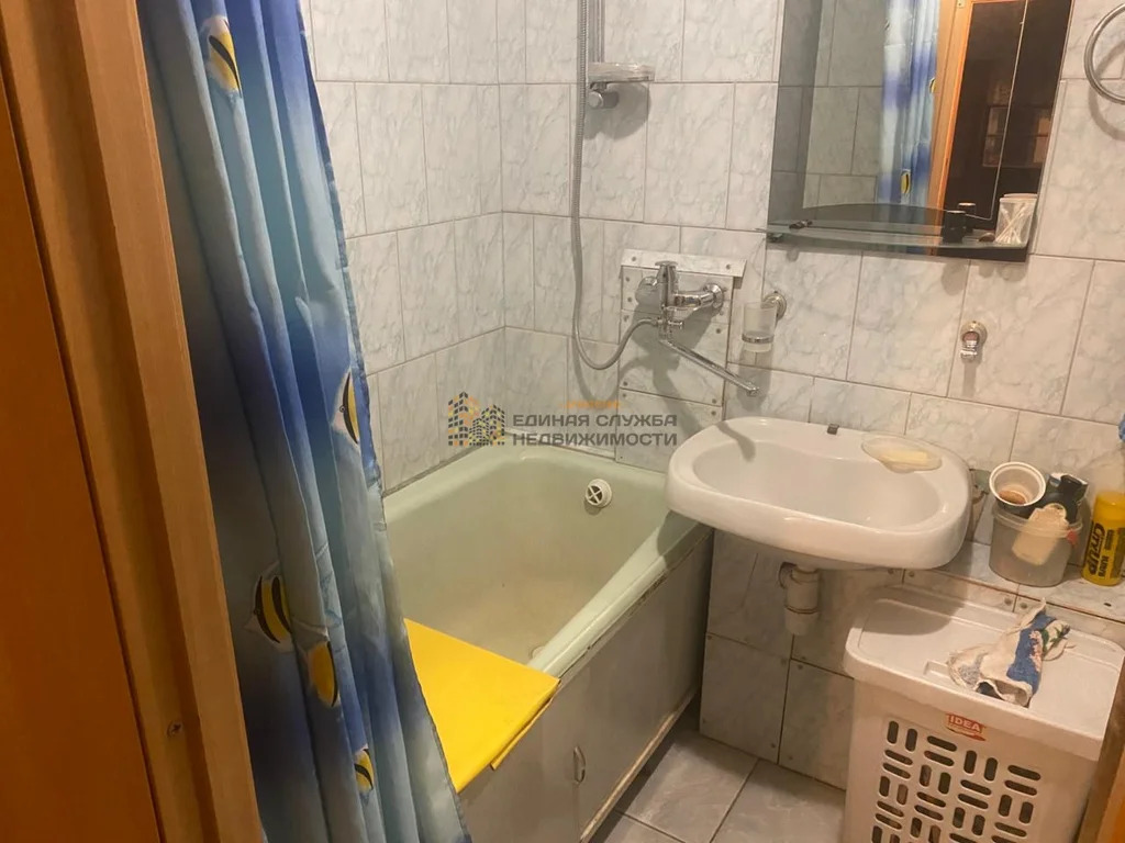 Аренда квартиры, Уфа, ул. Сагита Агиша - Фото 5