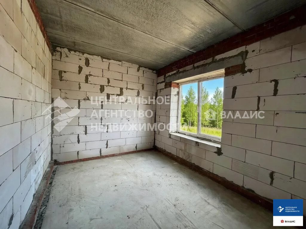 Продажа дома, Семкино, Рязанский район, Спасская улица - Фото 13