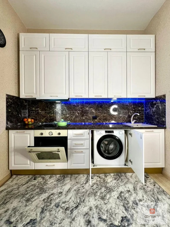 Продажа квартиры, Казань, ул. Аметьевская магистраль - Фото 2