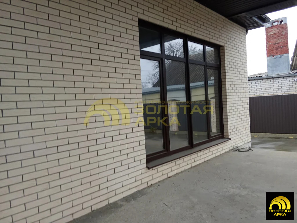 Продажа дома, Абинск, Абинский район, ул. Розы Люксембург - Фото 7