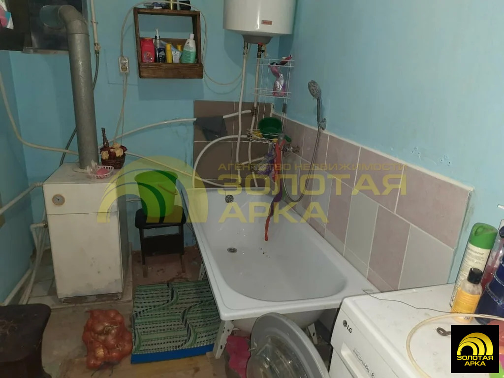 Продажа дома, Мингрельская, Абинский район, ул. Гагарина - Фото 13