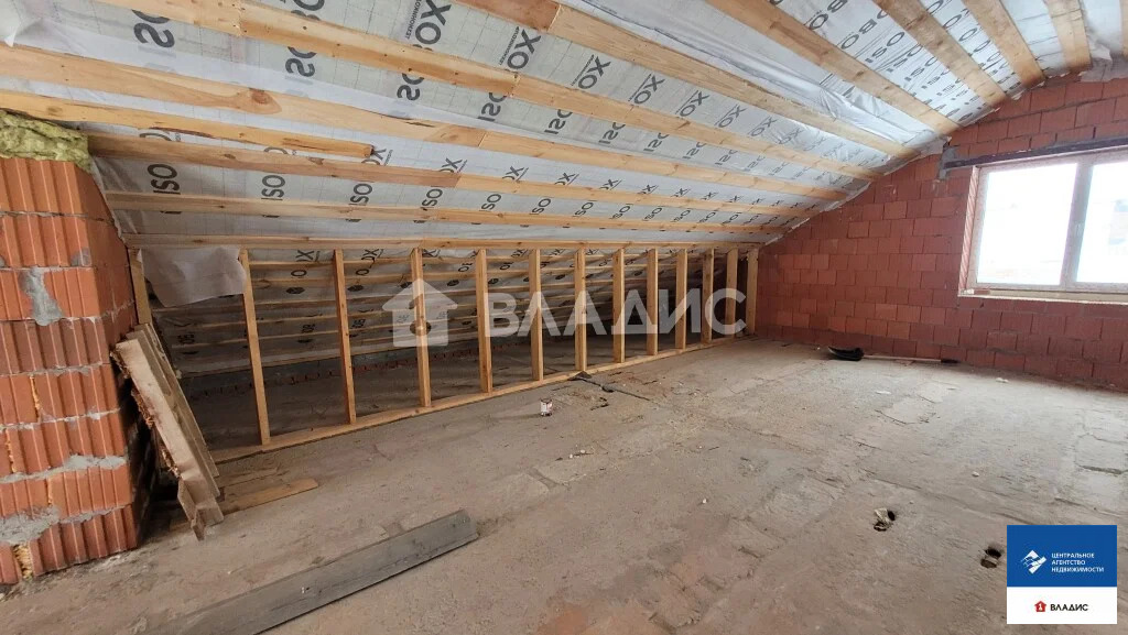 Продажа дома, Алеканово, Рязанский район, Лазурная улица - Фото 9