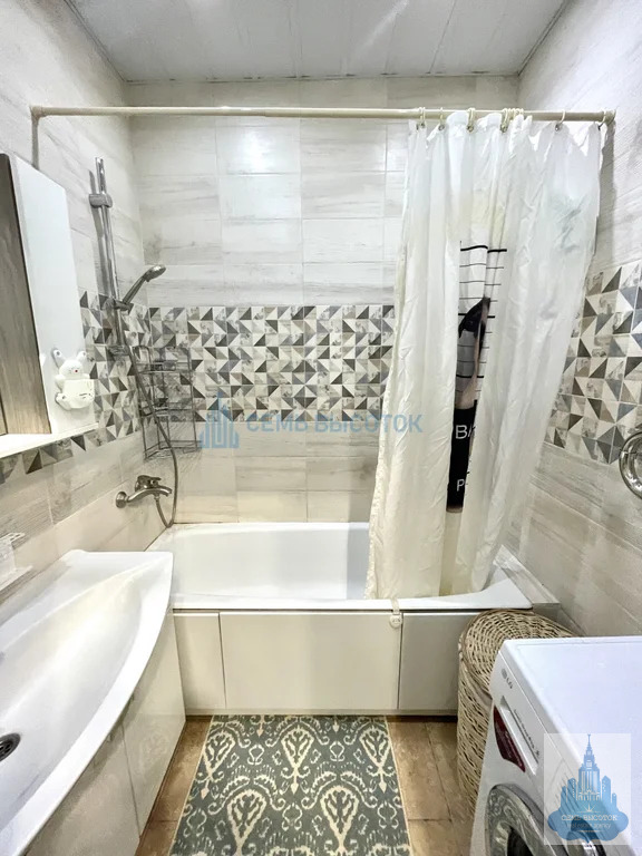 Продажа квартиры, м. Царицыно, ул. Михневская - Фото 15