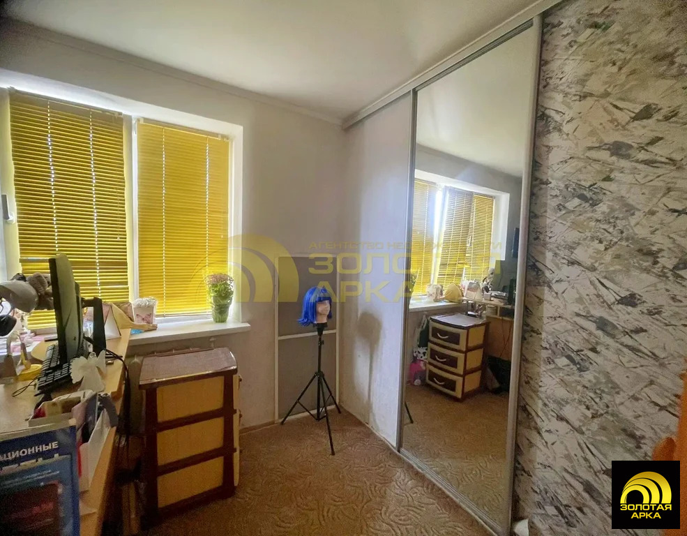 Продажа квартиры, Темрюк, Темрюкский район, ул. Парижской Коммуны - Фото 9