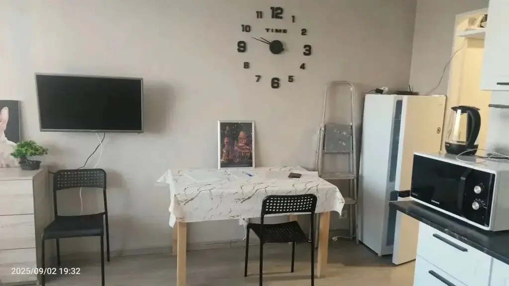 Квартира-студия, 21 м, 8/12 эт. - Фото 7