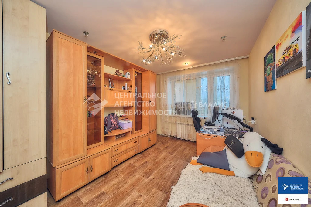 Продажа квартиры, Рязань, ул. Советской Армии - Фото 12