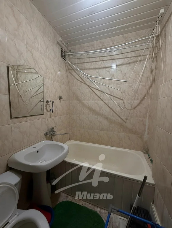 Продажа квартиры, Солнечногорск, Солнечногорский район, Им. Баранова ... - Фото 7