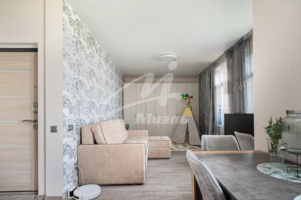 Продажа квартиры, Химки, Германа Титова ул. - Фото 1