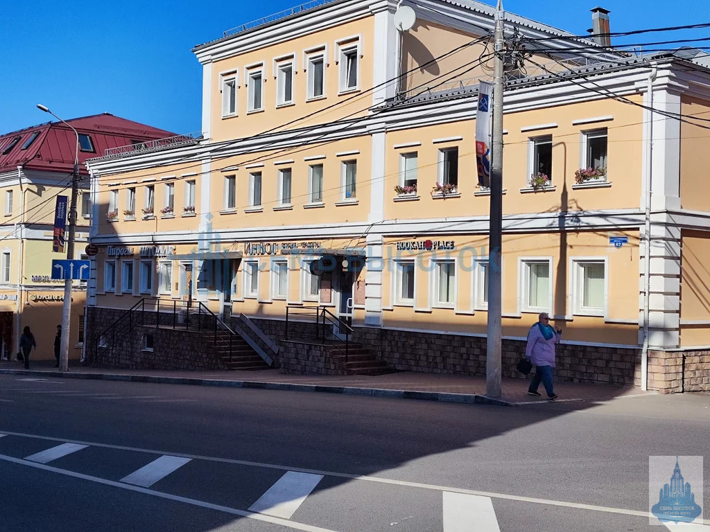 Аренда ПСН, Подольск, Революционный пр-кт. - Фото 1