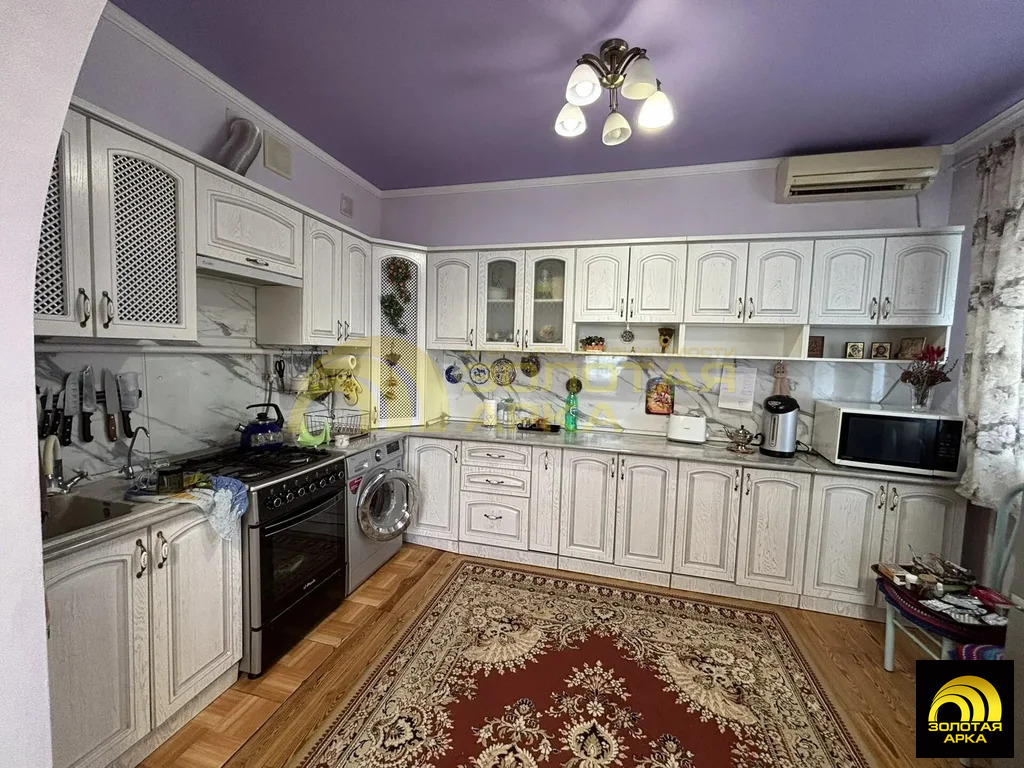 Продажа дома, Крымск, Крымский район, ул. Крепостная - Фото 12