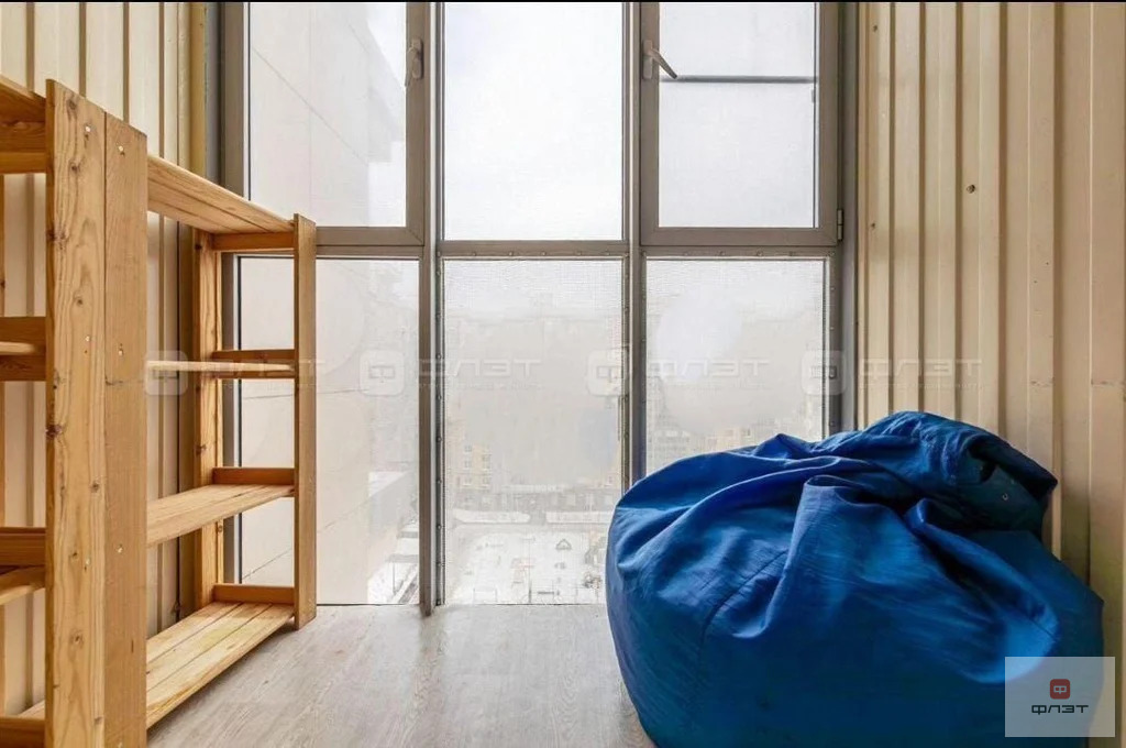 Продажа квартиры, Казань, ул. Тэцевская - Фото 14