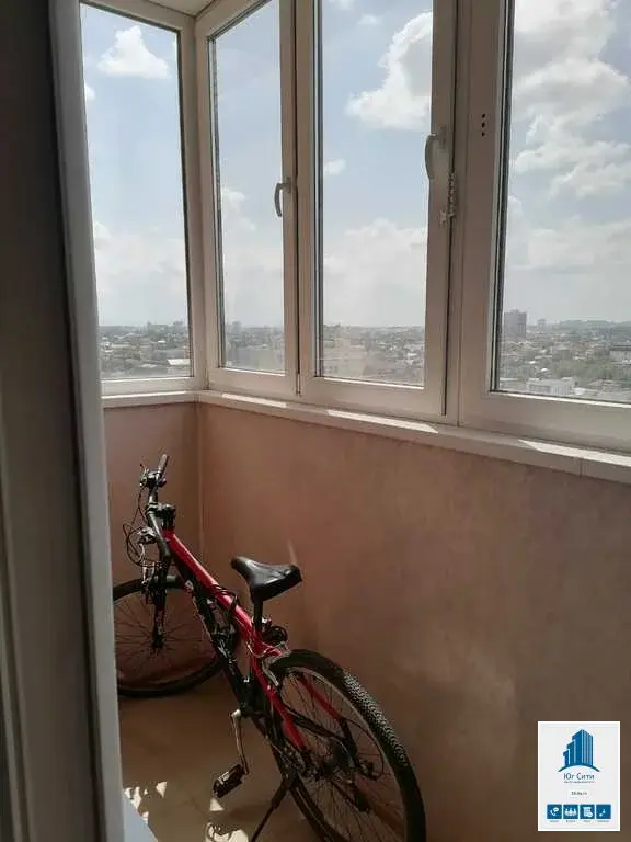 ЦМР Продаю 1к.кв. по ул.Октябрьская, 181 - Фото 9