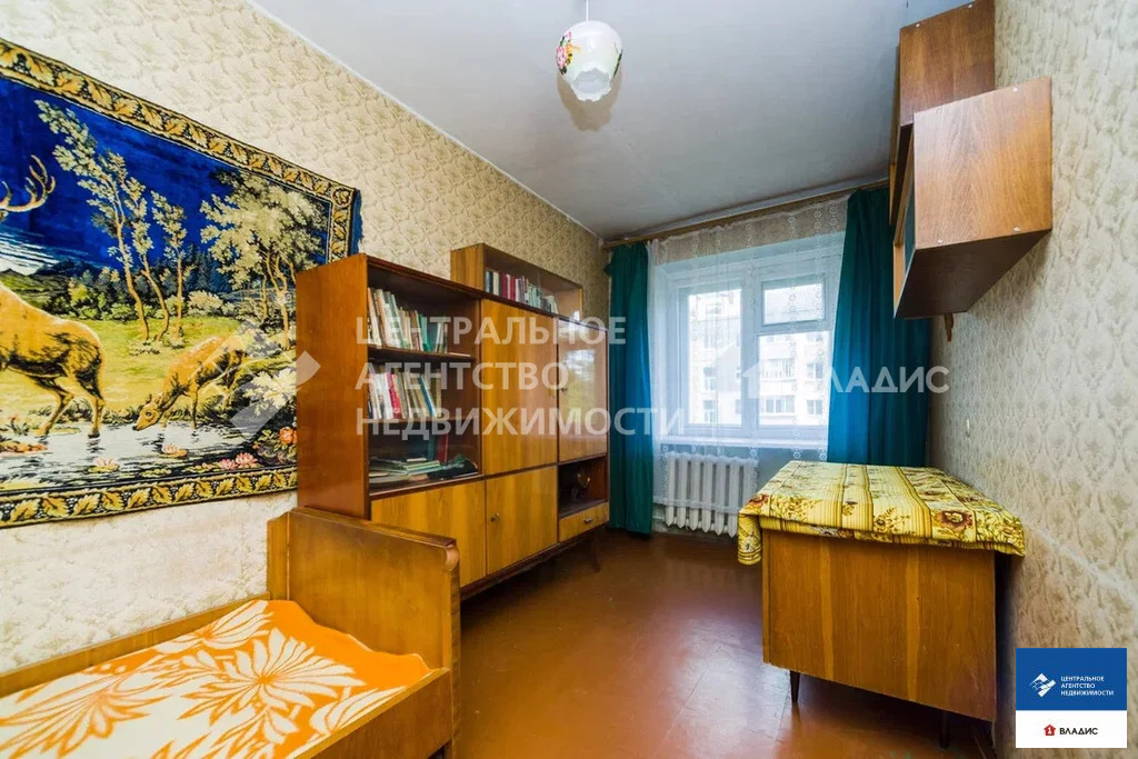 Продажа квартиры, Рязань, ул. Магистральная - Фото 9