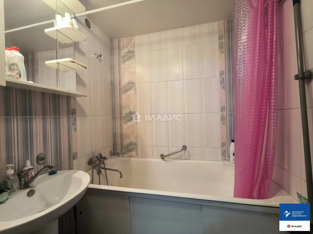 Аренда квартиры, Рязань, ул. Интернациональная - Фото 4