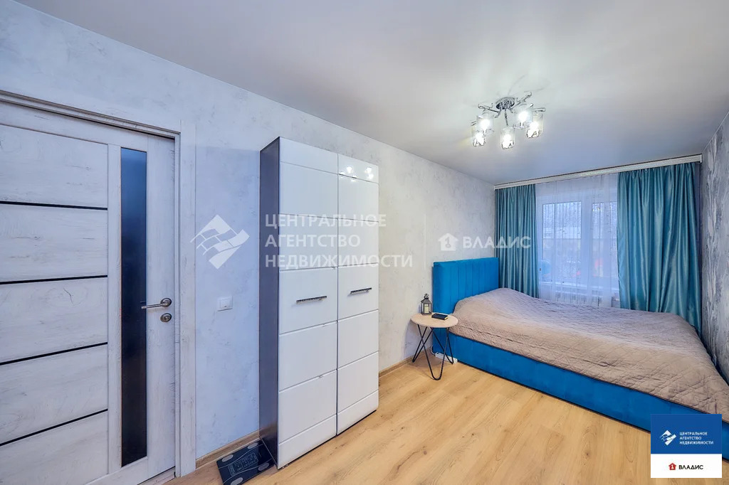 Продажа квартиры, Рязань, ул. Высоковольтная - Фото 11