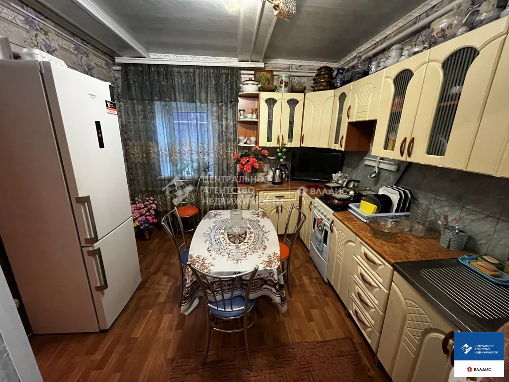 Продажа дома, Иванково, Спасский район, ул. Солнечная - Фото 14