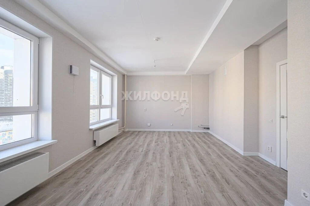 Продажа квартиры, Новосибирск, ул. Междуреченская - Фото 9