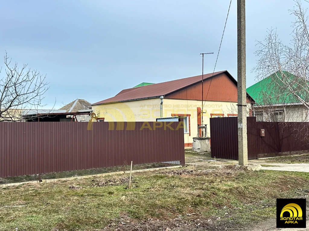 Продажа участка, Старотитаровская, Темрюкский район, Ильича пер. - Фото 2