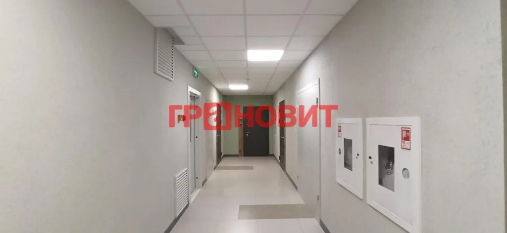 Продажа квартиры, Кольцово, Новосибирский район, Никольский проспект - Фото 23