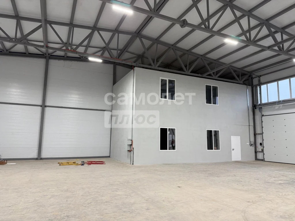 Аренда производственного помещения, Коськово, Солнечногорский район, ... - Фото 9