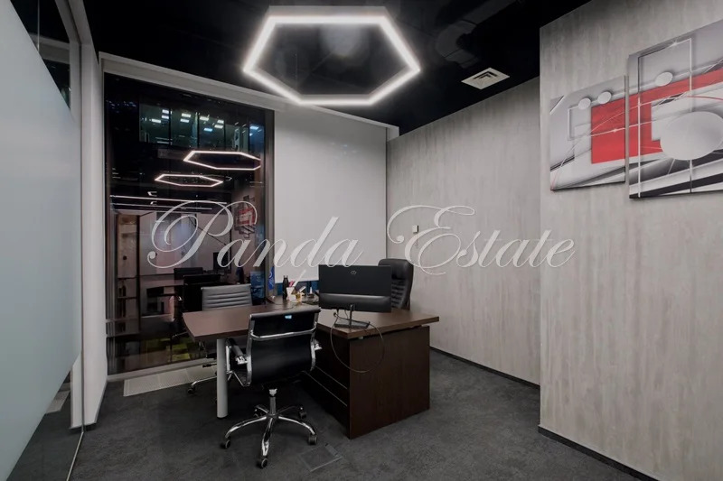 Офис Башня Федерация (ном. объекта: 9733) - Фото 3