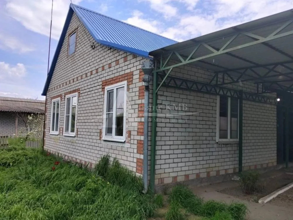 Продажа дома, Георгиевск, ул. Продольная - Фото 20