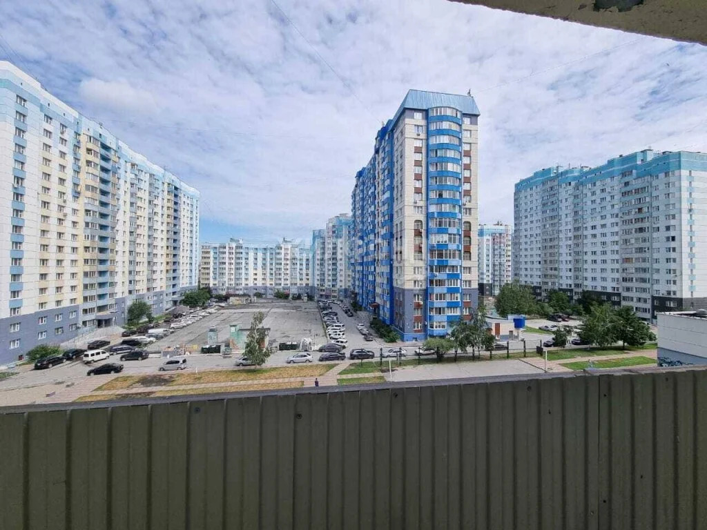 Продажа квартиры, Новосибирск, микрорайон Горский - Фото 10