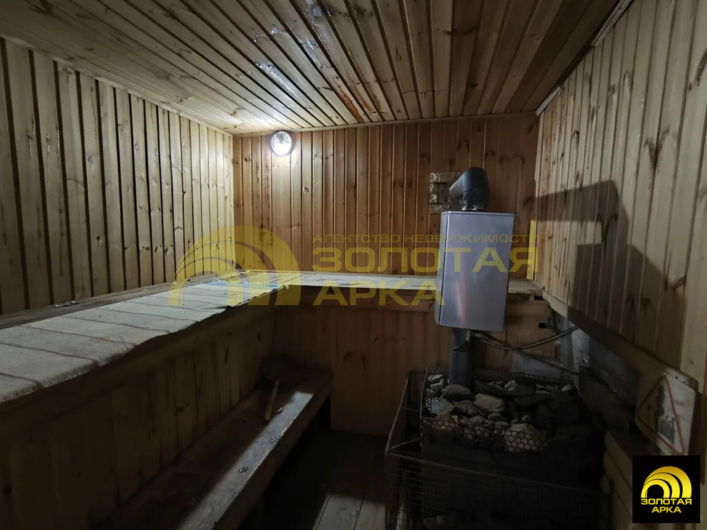 Продажа дома, Варениковская, Крымский район, ул. Дарвина - Фото 26