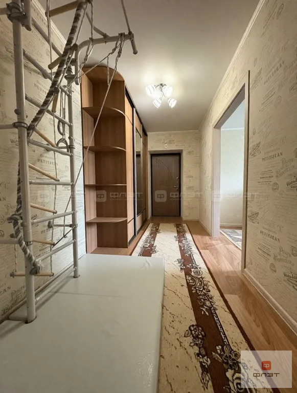 Продажа квартиры, Усады, Лаишевский район, ул. ДСУ - Фото 6