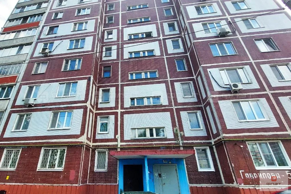 Продажа квартиры, Казань, ул. Гаврилова - Фото 14