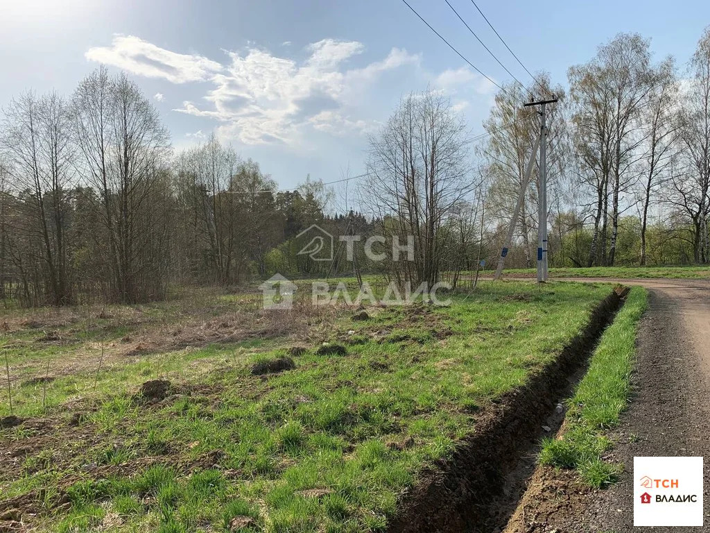 Продажа участка, Щелковский район - Фото 0