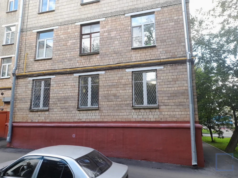 Продажа ПСН, м. Тушинская, ул. Подмосковная - Фото 10