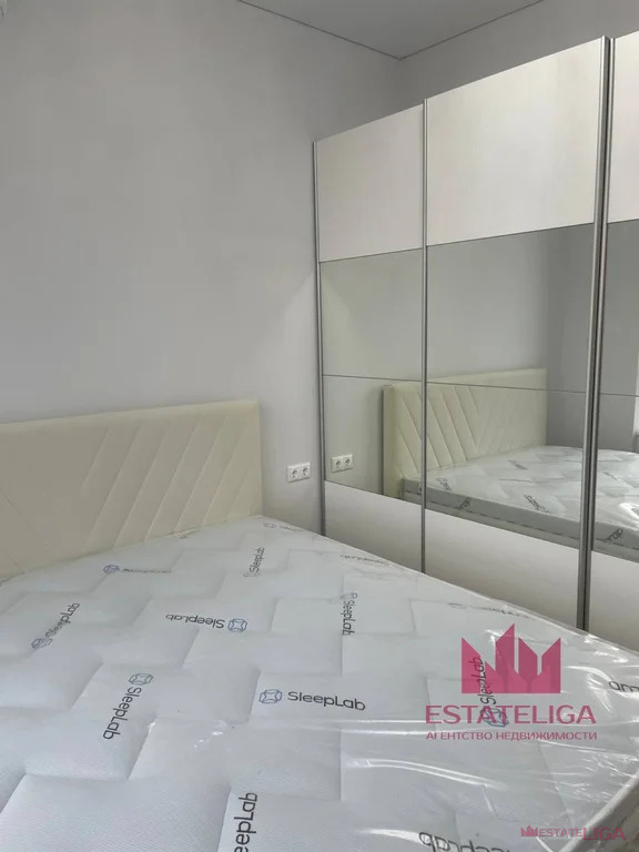 Аренда квартиры, улица Василия Ланового - Фото 10