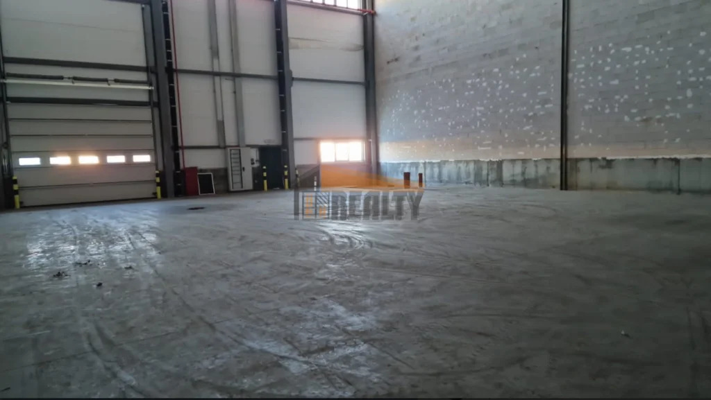 Аренда склада, Ступино, Ступинский район, ул. Индустриальная - Фото 2