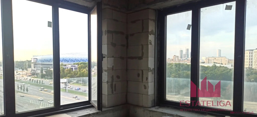 Продажа квартиры, Ленинградский пр-кт. - Фото 2