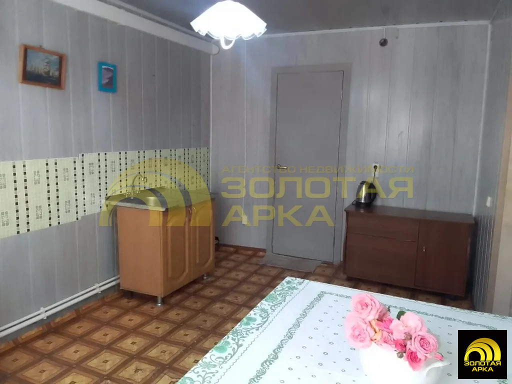 Продажа квартиры, Холмская, Абинский район, ул. Рудничная - Фото 11
