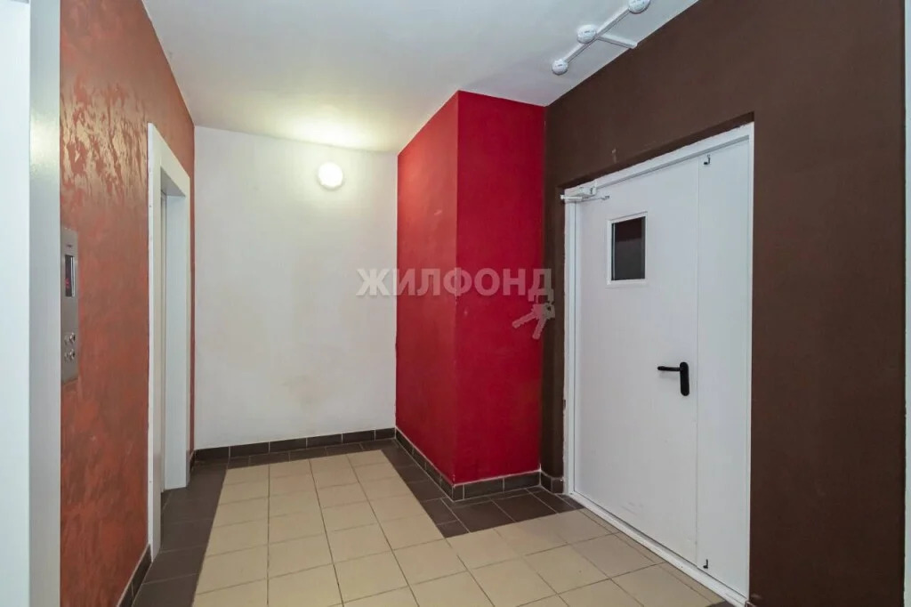 Продажа квартиры, Новосибирск, ул. Виноградова - Фото 17