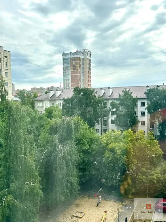 Продажа квартиры, Казань, ул. Павлюхина - Фото 17