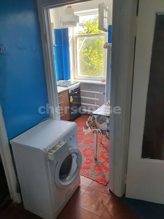 Продажа квартиры, Севастополь, ул. Хрусталёва - Фото 5