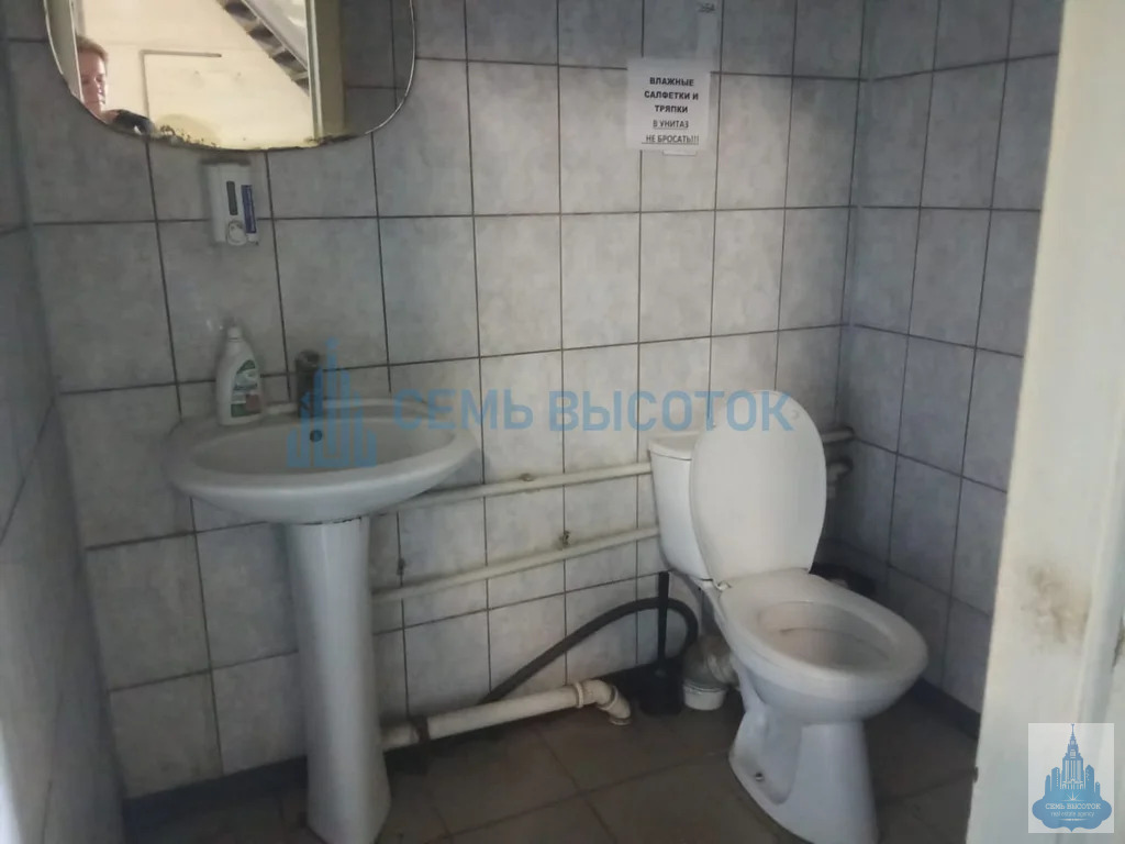 Аренда склада, Подольск, ул. Окружная - Фото 16